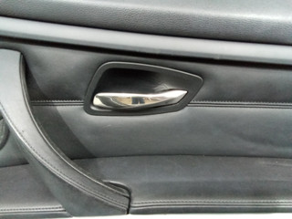 ручка внутренняя передняя правая BMW 3 серия E90/E91/E92/E93 2006, кабриолет
