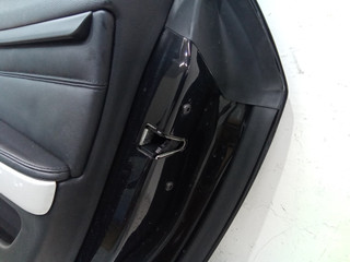 замок двери передней правой BMW 3 серия E90/E91/E92/E93 2006, кабриолет