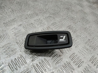 ручка складывания задней спинки Renault Laguna 3 поколение 2008, 886450001R