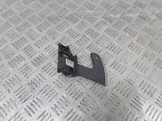 селектор АКПП Citroen C4 1 поколение 2007, 346070013