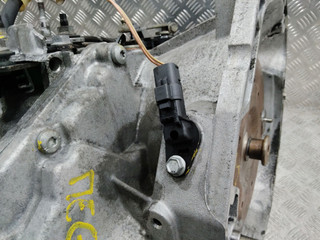 датчик коленвала Renault Megane 2 поколение 2005, 8200373588