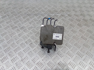 блок ABS Mercedes-Benz GLC-Класс X253/C253 2018, A2054314200