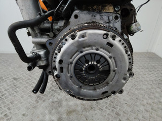 комплект сцепления Volkswagen Golf 4 поколение 2000, 1.9 л., дизель, МКПП, 038105266