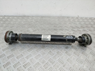 карданный вал Mercedes-Benz GL-Класс X166 2015, 5.5 л., M 157.982, бензин, АКПП, A1664100501