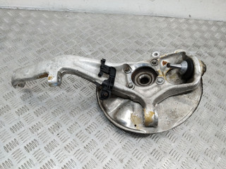 кулак поворотный правый Mercedes-Benz GL-Класс X166 2015, 5.5 л., M 157.982, бензин, АКПП, 16610