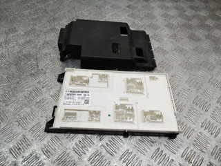 блок SAM Mercedes-Benz GL-Класс X166 2015, 5.5 л., M 157.982, бензин, АКПП, A1669004112
