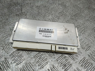 Блок управления ABS/ESP Mercedes-Benz GL-Класс X166 2015, 5.5 л., M 157.982, бензин, АКПП, A1669004811