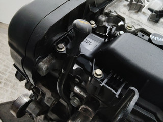 щуп двигателя Peugeot 406 1 поколение [рестайлинг] 2001, 3.0 л., XFX (ES9J4S), бензин, АКПП