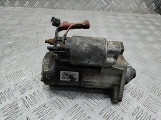 стартер Renault Megane 3 поколение 2010, 1.5 л., K9K J 836, дизель, МКПП, 8200584675