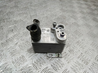 теплообменник масляного фильтра Volkswagen ID.3 1 поколение 2022, 1EA816114, 1EA816111