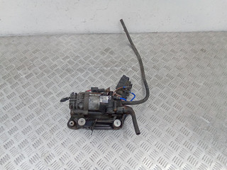 компрессор пневмоподвески BMW 7 серия G11/G12 2016, 6861882