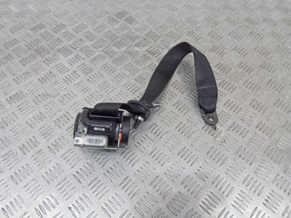 ремень безопасности Mercedes-Benz GL-Класс X166 2014, A16686026859