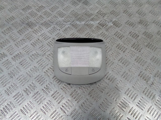 фонарь салона (плафон) Mercedes-Benz GL-Класс X166 2014, A1668200223