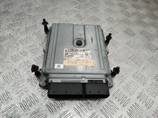 блок управления двигателем Mercedes-Benz GL-Класс X166 2014, A2789001300