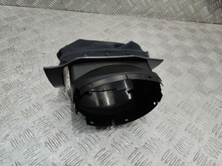 кожух рулевой колонки Mercedes-Benz C-Класс W205/S205/C205 [рестайлинг] 2018, A2059002123