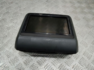 монитор мультимедиа Mercedes-Benz GL-Класс X166 2014, 2823095334