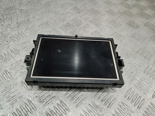 дисплей Mercedes-Benz GL-Класс X166 2014, A1729011302