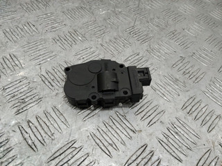 моторчик заслонки печки Mercedes-Benz GL-Класс X166 2014, 410475522