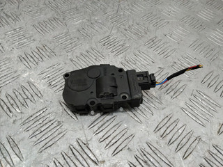 моторчик заслонки печки Mercedes-Benz GL-Класс X166 2014, 410475522