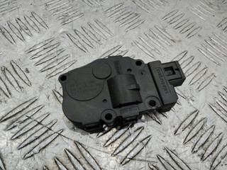моторчик заслонки печки Mercedes-Benz GL-Класс X166 2014, 410475522