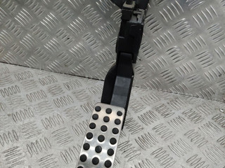 педаль Mercedes-Benz GL-Класс X166 2014, A1663000204