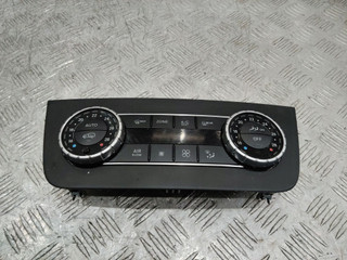 блок управления печки / климат-контроля Mercedes-Benz GL-Класс X166 2014, A1669000506