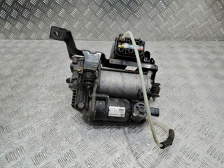 компрессор пневмоподвески Mercedes-Benz GL-Класс X166 2014, A1663200204