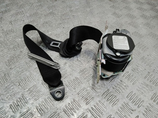 ремень безопасности Mercedes-Benz GL-Класс X166 2014, A16686009859C94