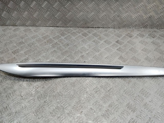 накладка декоративная Renault Megane 4 поколение 2018, 969311987R