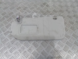 козырек солнцезащитный Renault Scenic 4 поколение 2017, 964010729R