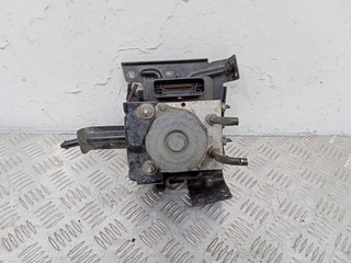 блок ABS Ford Transit 8 поколение 2015, 0265254452