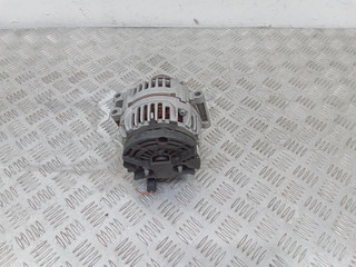 генератор Renault Clio 2 поколение 2002, 1.4 л., бензин, 7711497138