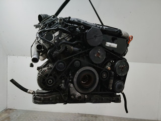 двигатель Audi A6 4F/C6 2004, 2.7 л., BPP, дизель, МКПП, BPP