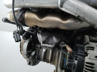 кронштейн двигателя Audi A6 4F/C6 2004, 2.7 л., BPP, дизель, МКПП, 8E0199308