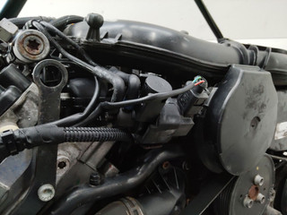 клапан управления турбиной (актуатор) Audi A6 4F/C6 2004, 2.7 л., BPP, дизель, МКПП