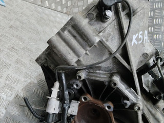 датчик коленвала Audi A6 4F/C6 2004, 2.7 л., BPP, дизель, МКПП, 0261210145