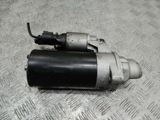 стартер Audi A6 4F/C6 2004, 2.7 л., BPP, дизель, МКПП, 059911024