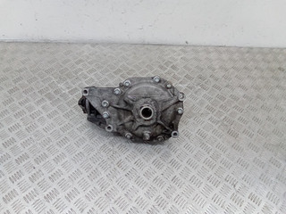 редуктор переднего моста BMW X5 E70 2008, 2004249, 2010170