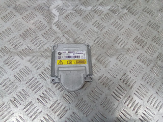 блок AirBag BMW 3 серия F30/F31/F34 [рестайлинг] 2015, 34526882971