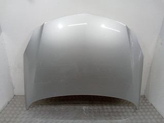 капот Opel Insignia 1 поколение (A) 2012