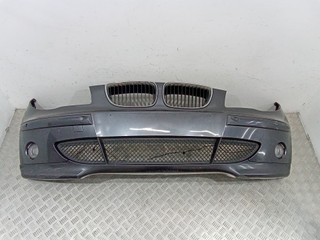 бампер передний BMW 1 серия E81/E82/E87/E88 2006, 713219405