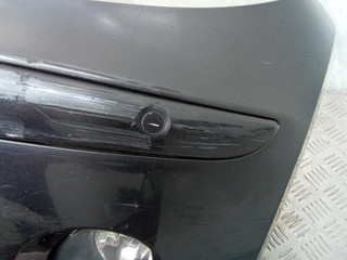 парктроник передний BMW 1 серия E81/E82/E87/E88 2006