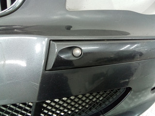 парктроник передний BMW 1 серия E81/E82/E87/E88 2006