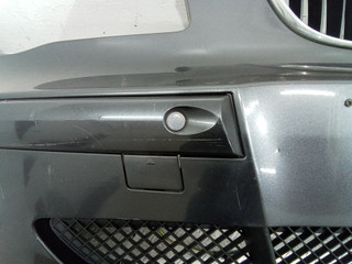 парктроник передний BMW 1 серия E81/E82/E87/E88 2006