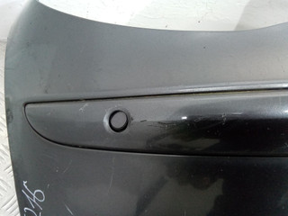 парктроник передний BMW 1 серия E81/E82/E87/E88 2006