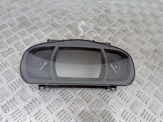 щиток приборов (приборная панель) Renault Megane 4 поколение 2016, 2472185