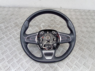 руль Renault Megane 4 поколение 2016, 484005825R
