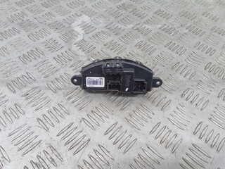 сопротивление печки Renault Megane 4 поколение 2016, T954061B