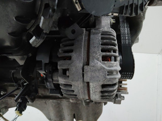 генератор Opel Corsa D 2008, 1.2 л., A 12 XER, бензин, МКПП