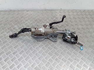 рулевая колонка Opel Insignia 1 поколение (A) 2010, 13277191
